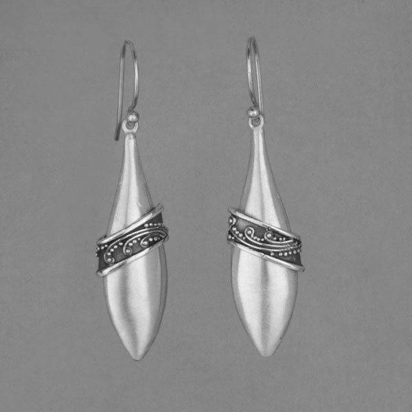 Anni Maliki, Signature Handmade Silver Jewelry