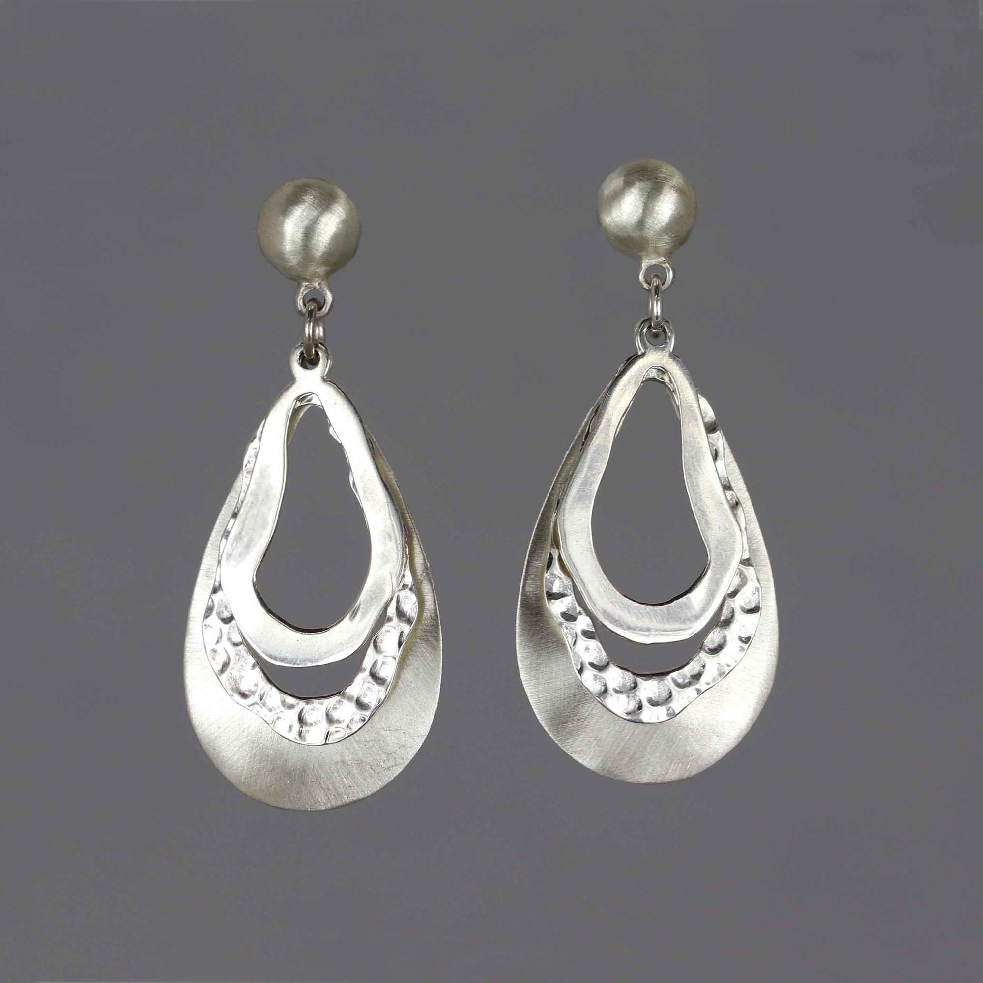 Anni Maliki, Signature Handmade Silver Jewelry